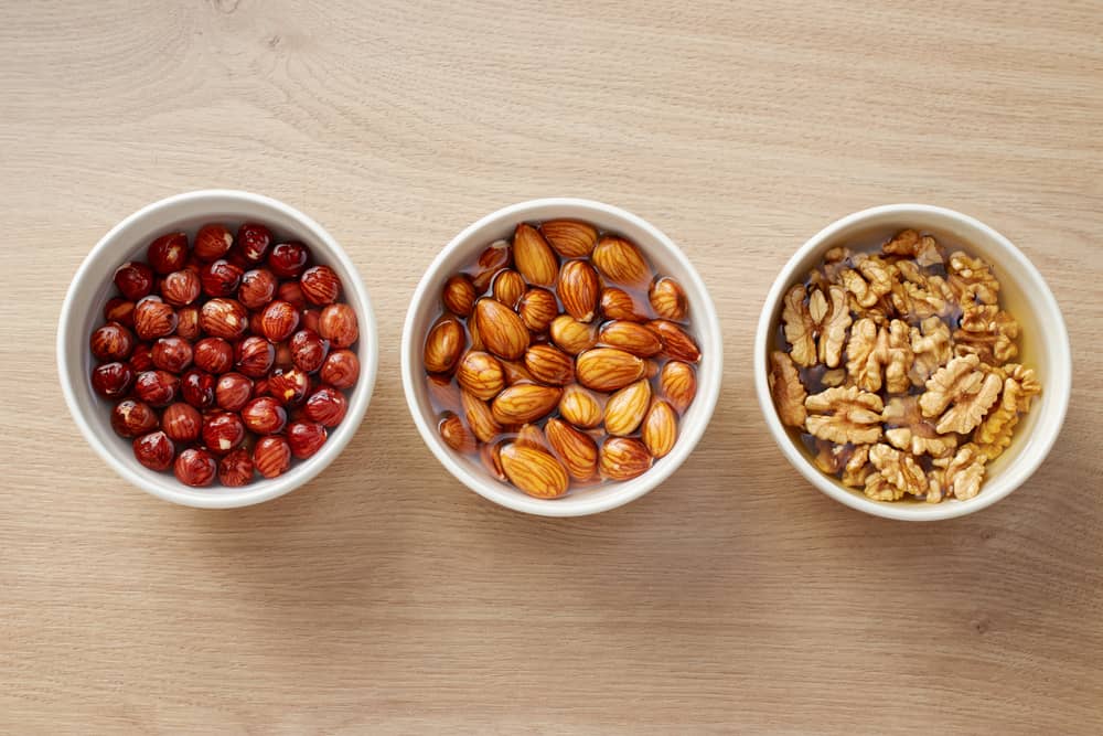 Why Soaking Nuts and Seeds is Better for Nutrient Absorption
